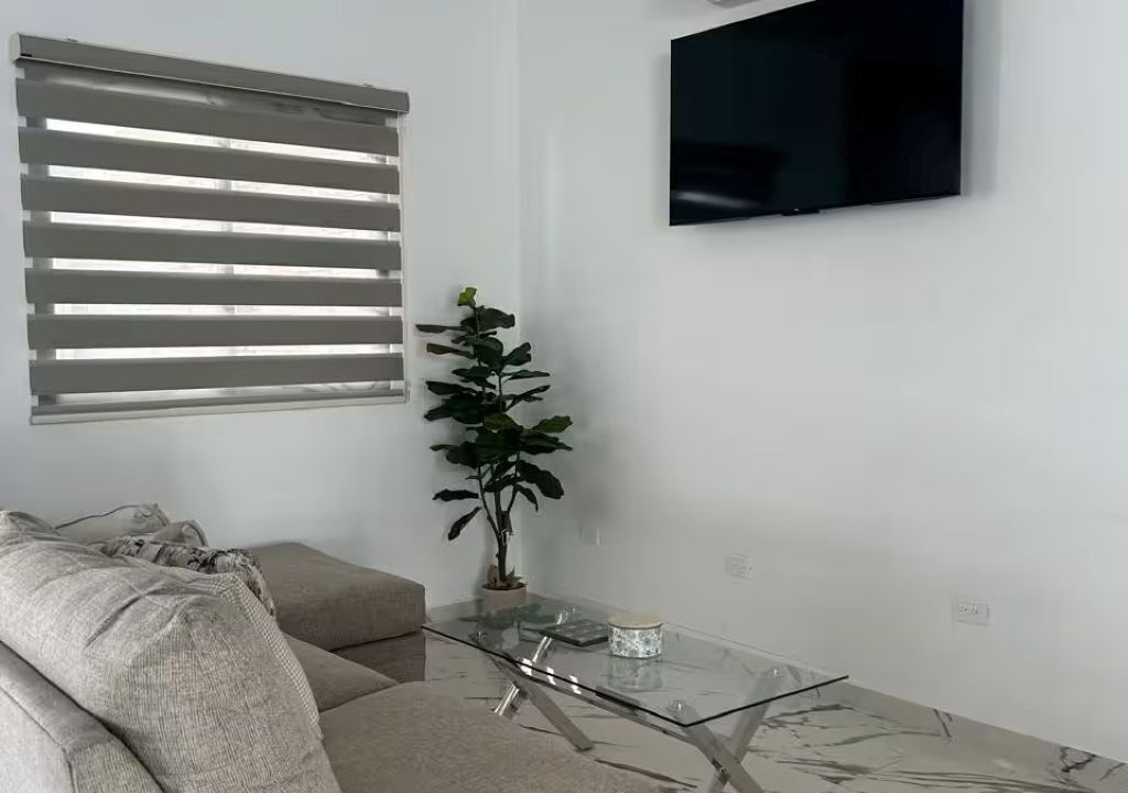 Photo of Livingroom in San Carlos