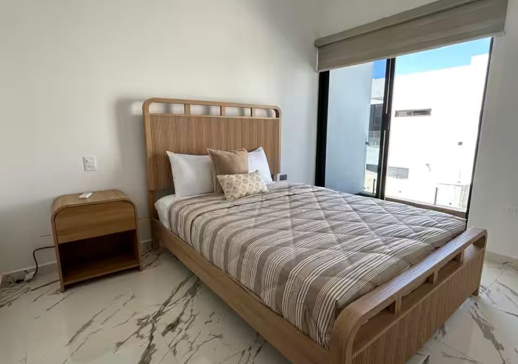 Photo of Bedroom in San Carlos