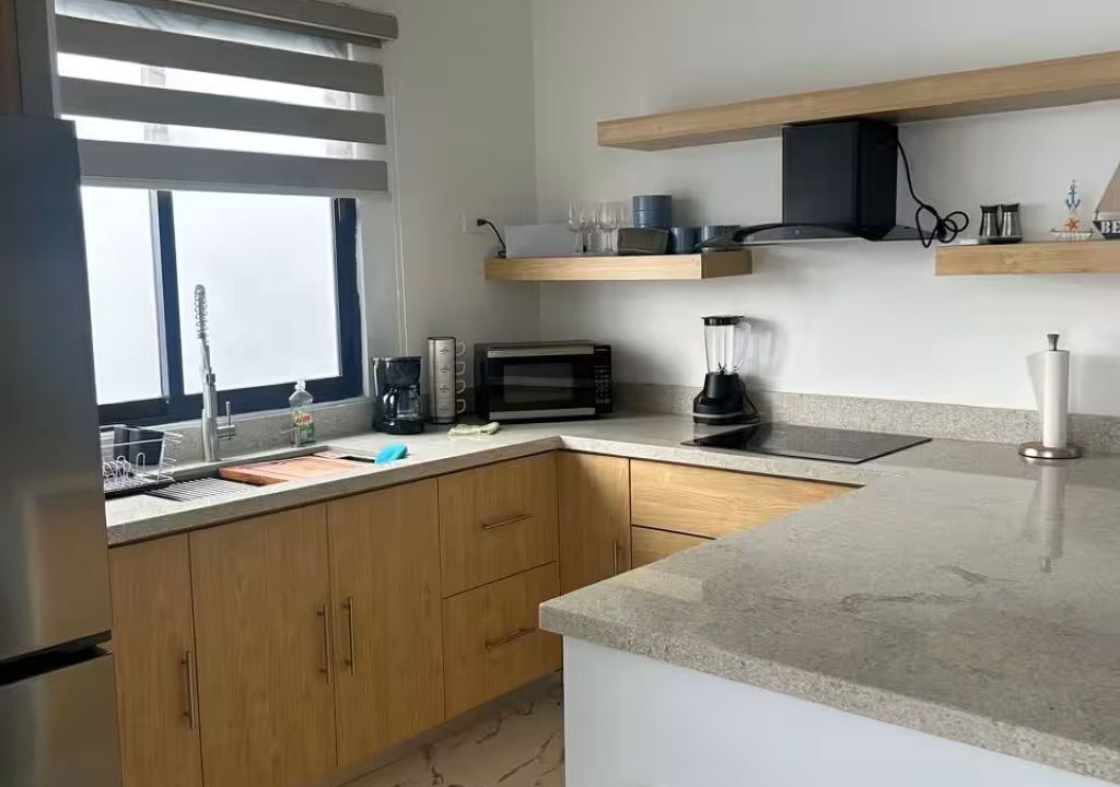 Photo of Kitchen in San Carlos