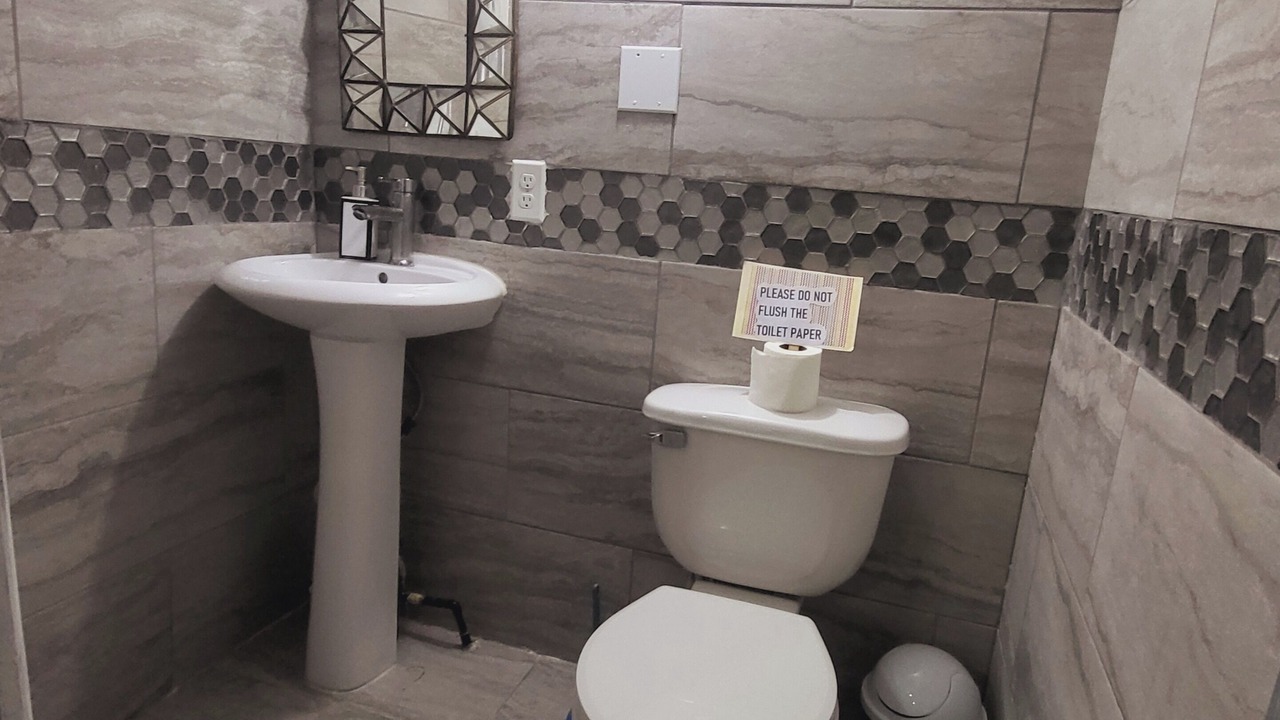 Photo of Bathroom in Cholla Bay