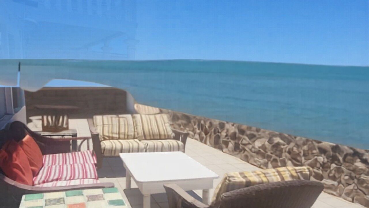 Photo of Patio Balcony in Cholla Bay