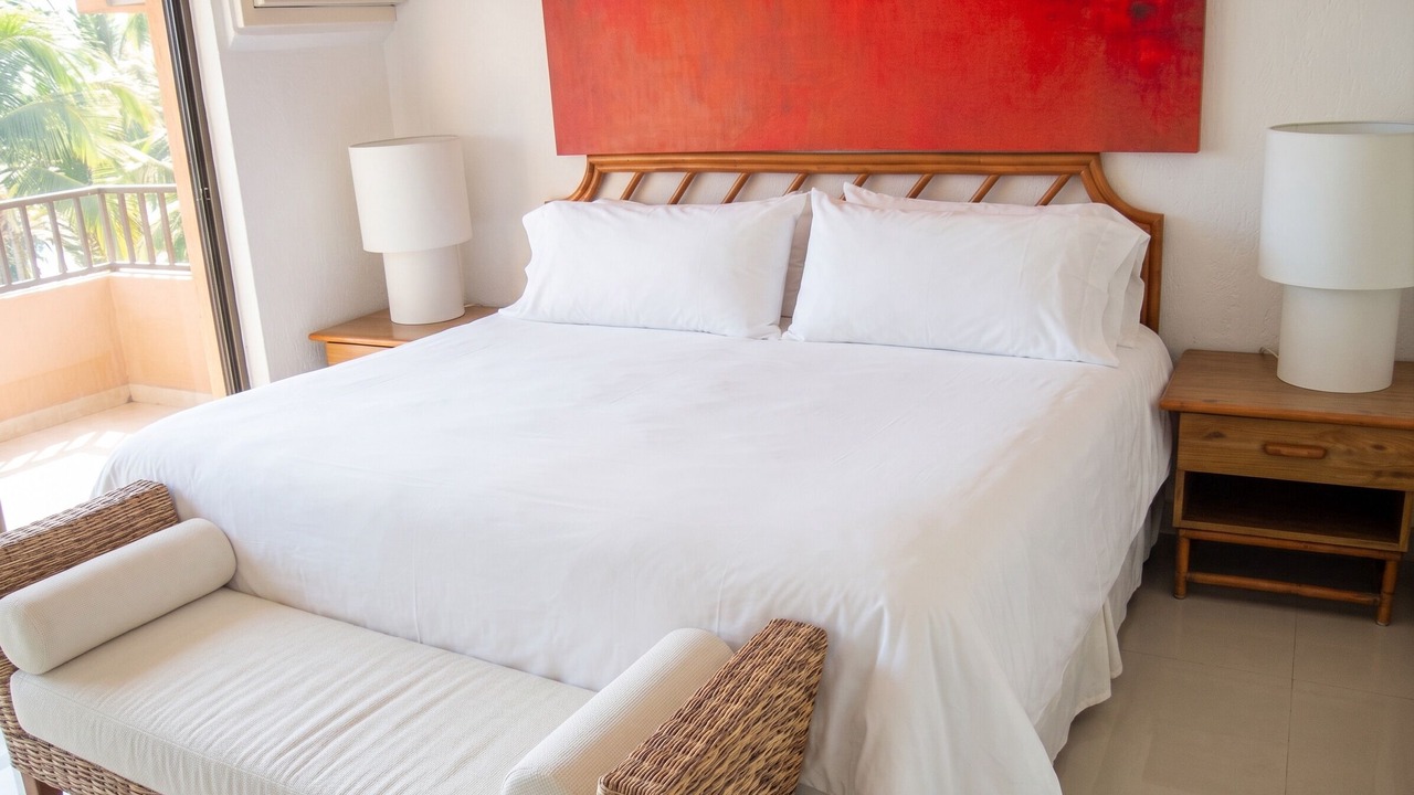 Photo of Bedroom in South Hotel Zone