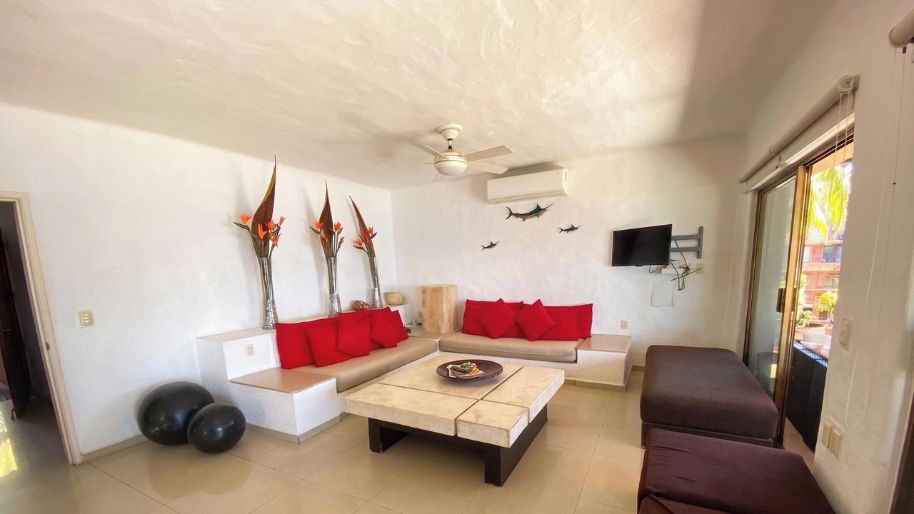 Photo of Livingroom in South Hotel Zone