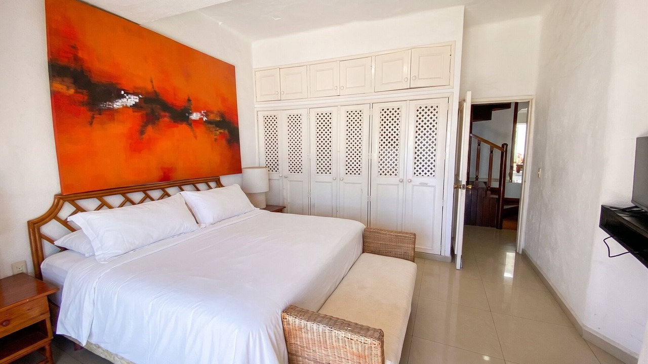 Photo of Bedroom in South Hotel Zone