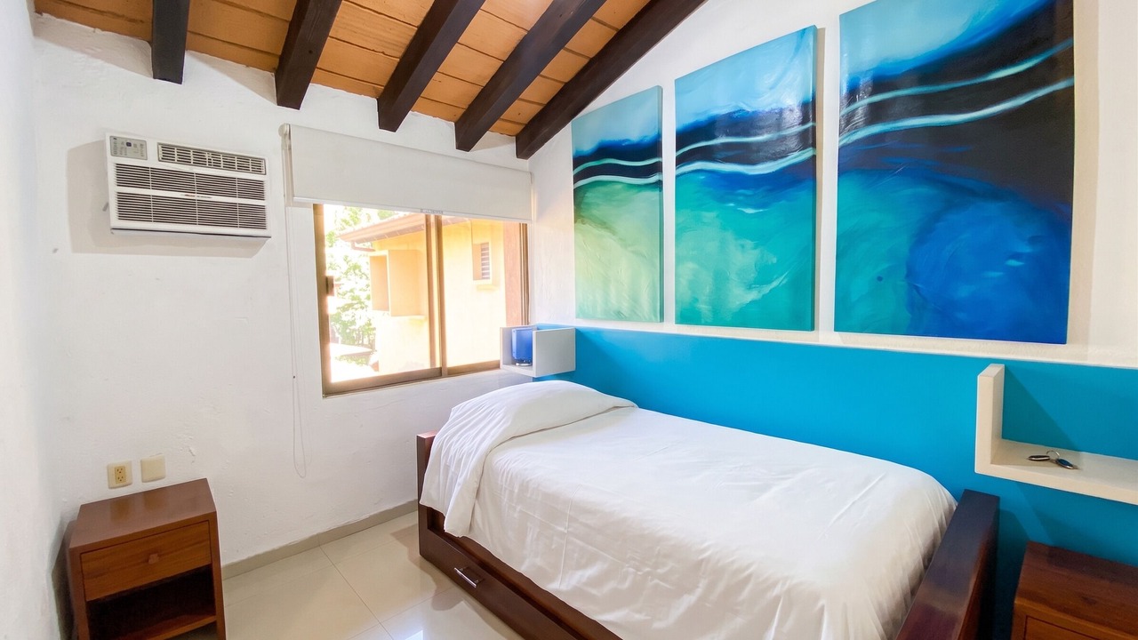 Photo of Bedroom in South Hotel Zone