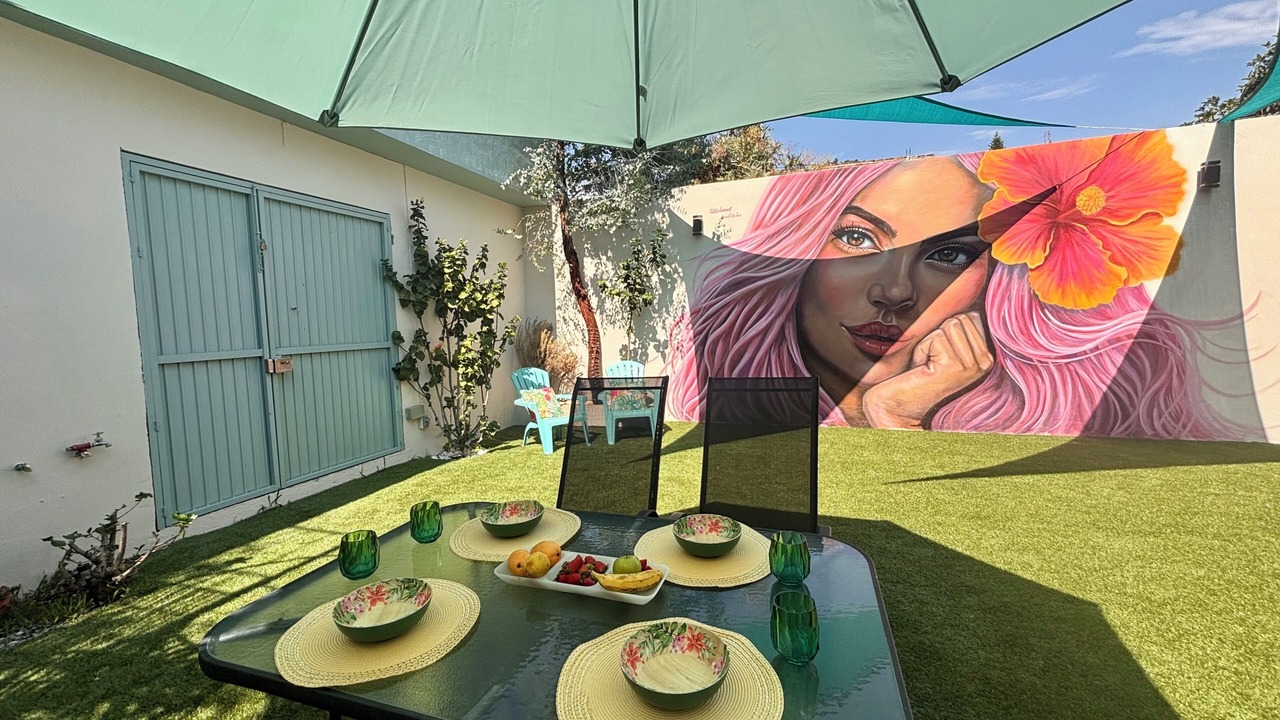 Photo of Outdoor in Ajijic
