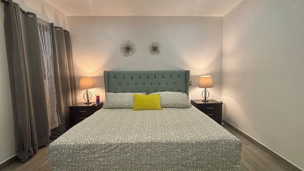 Photo of Bedroom in Ajijic