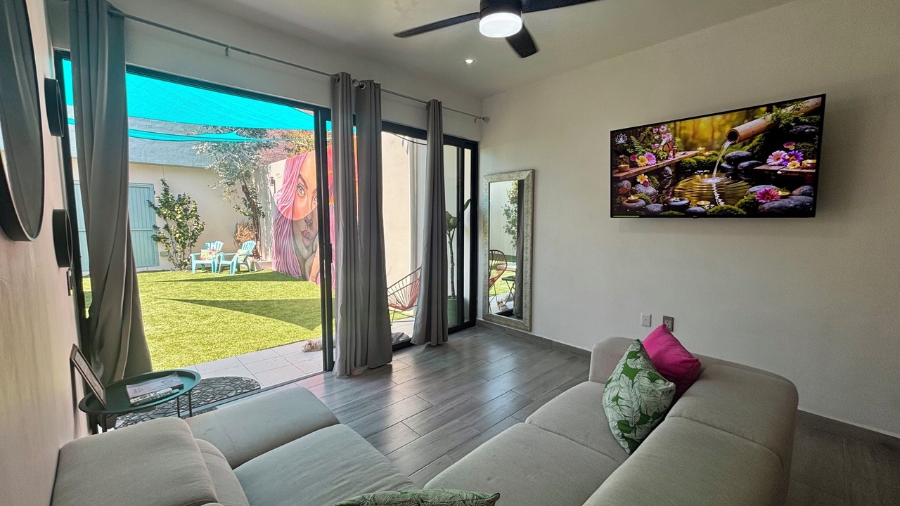 Photo of Livingroom in Ajijic