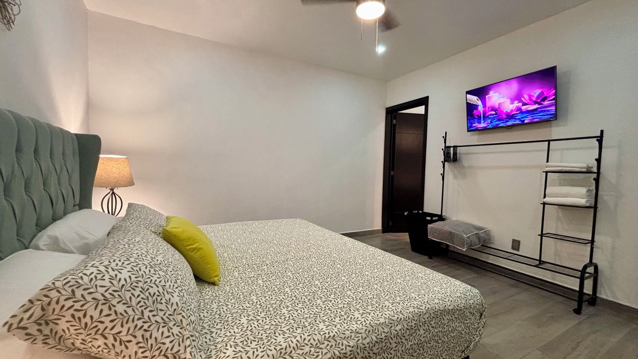 Photo of Bedroom in Ajijic
