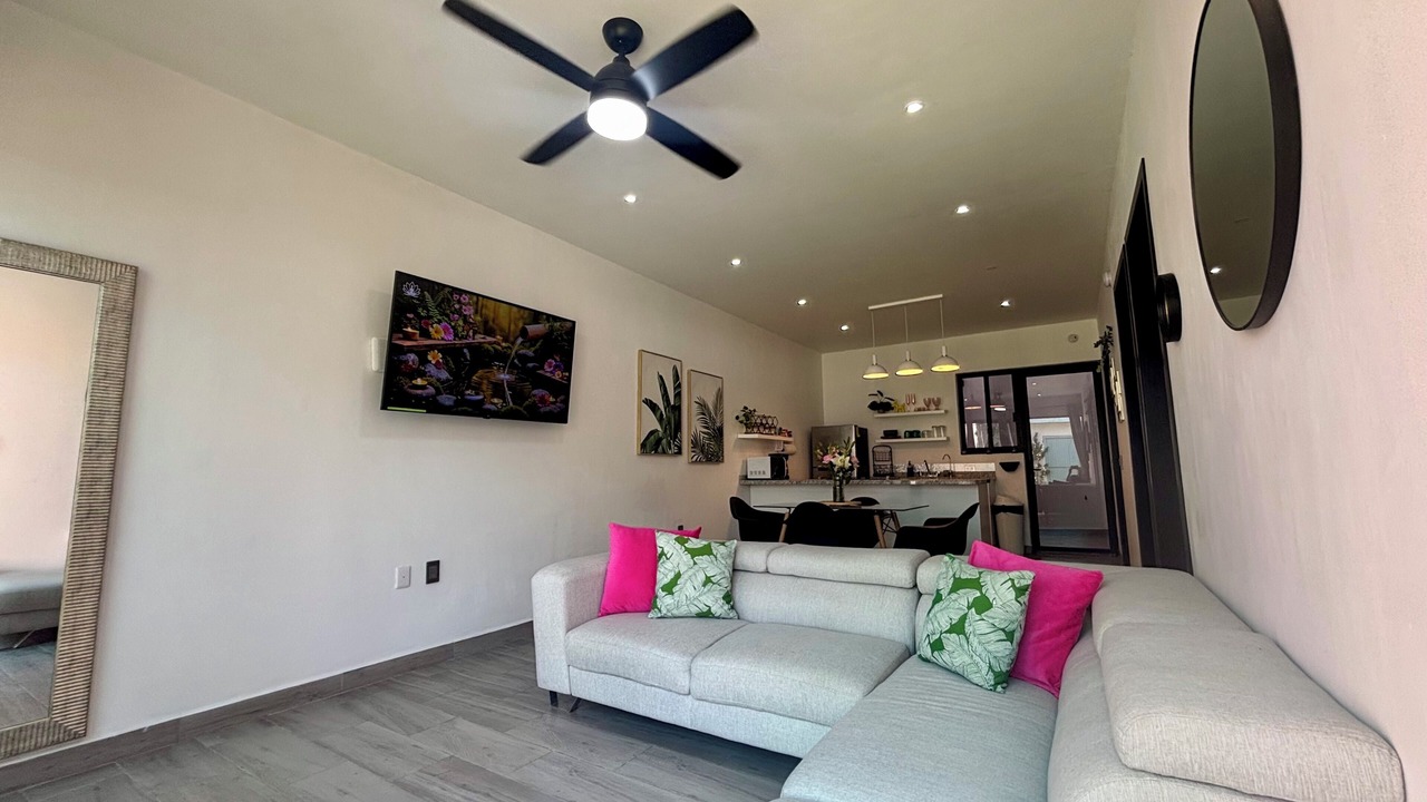 Photo of Livingroom in Ajijic