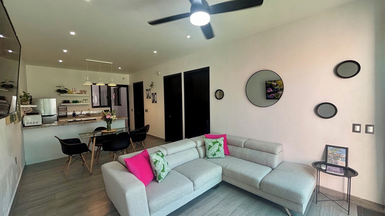 Photo of Livingroom in Ajijic