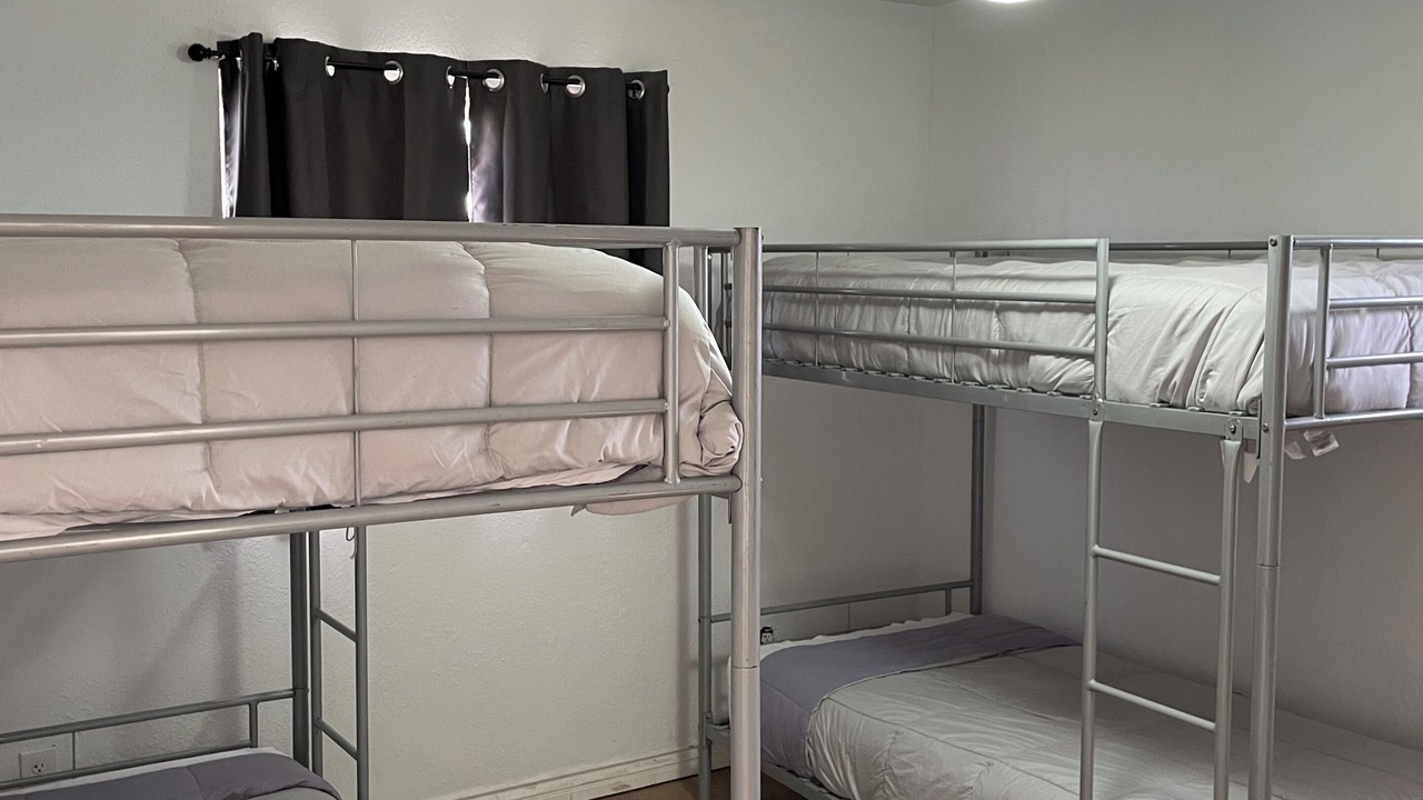 Photo of Bedroom in La Joya