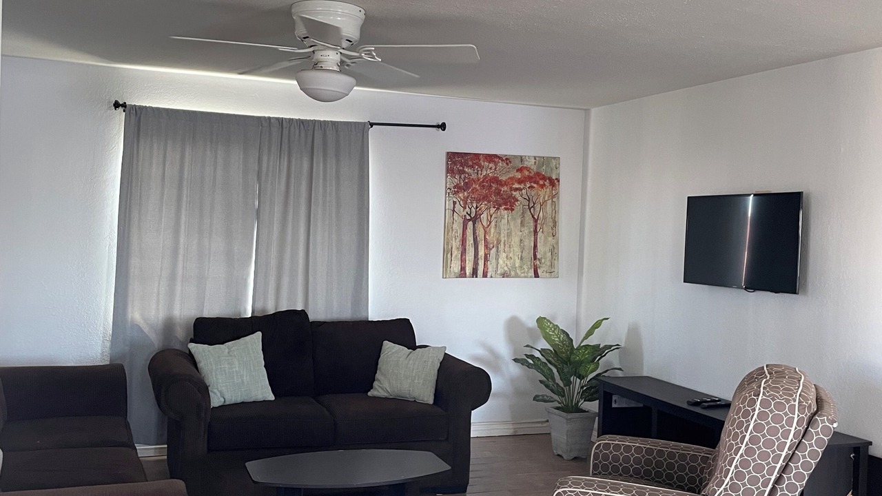Photo of Livingroom in La Joya