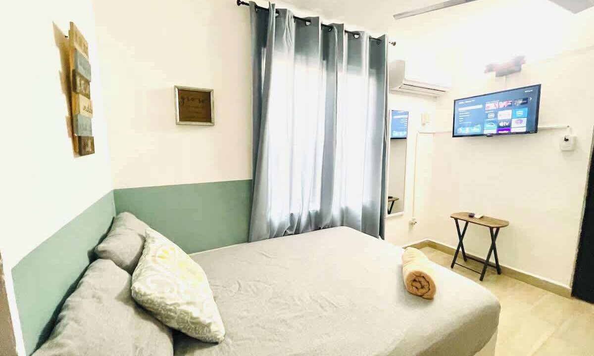Photo of Bedroom in Monterrey