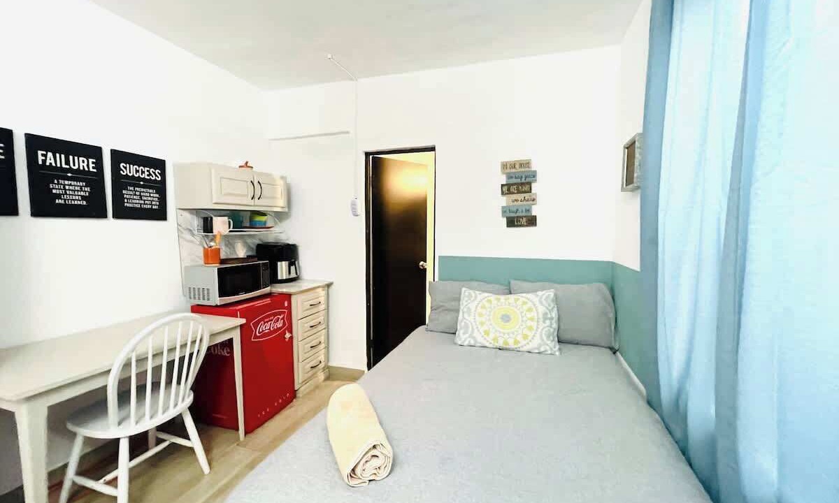 Photo of Bedroom in Monterrey