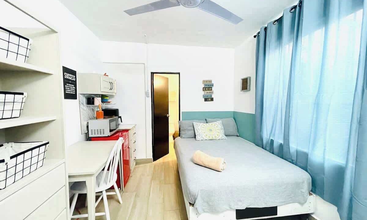 Photo of Bedroom in Monterrey