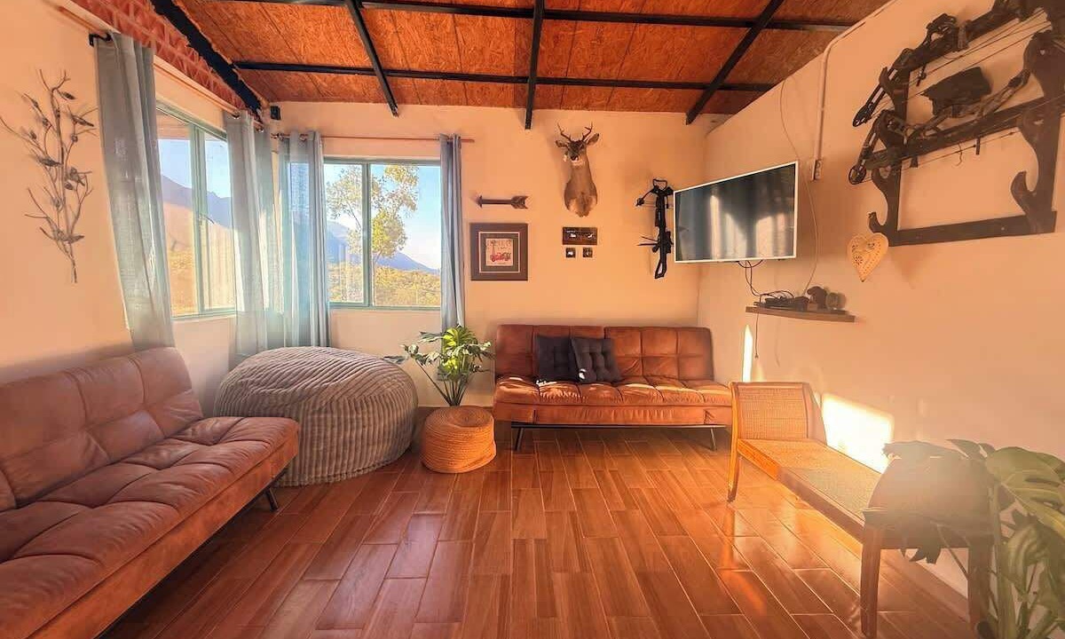Photo of Livingroom in Salinas Victoria