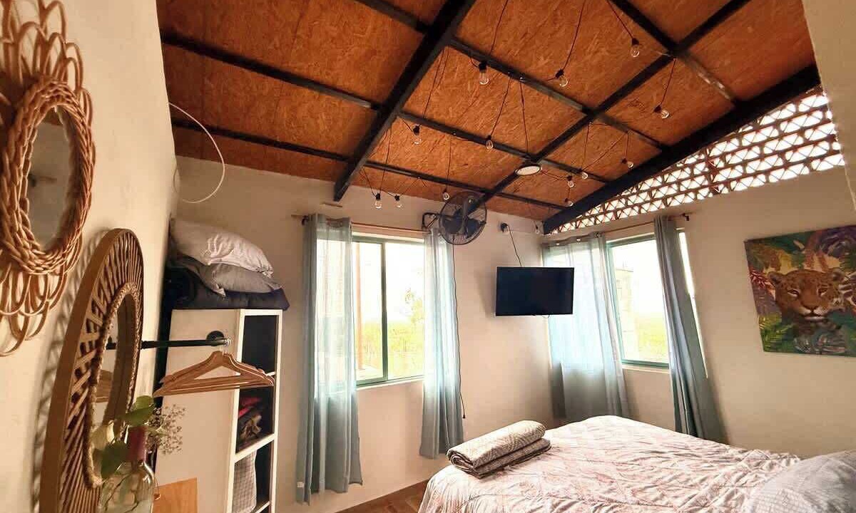 Photo of Bedroom in Salinas Victoria