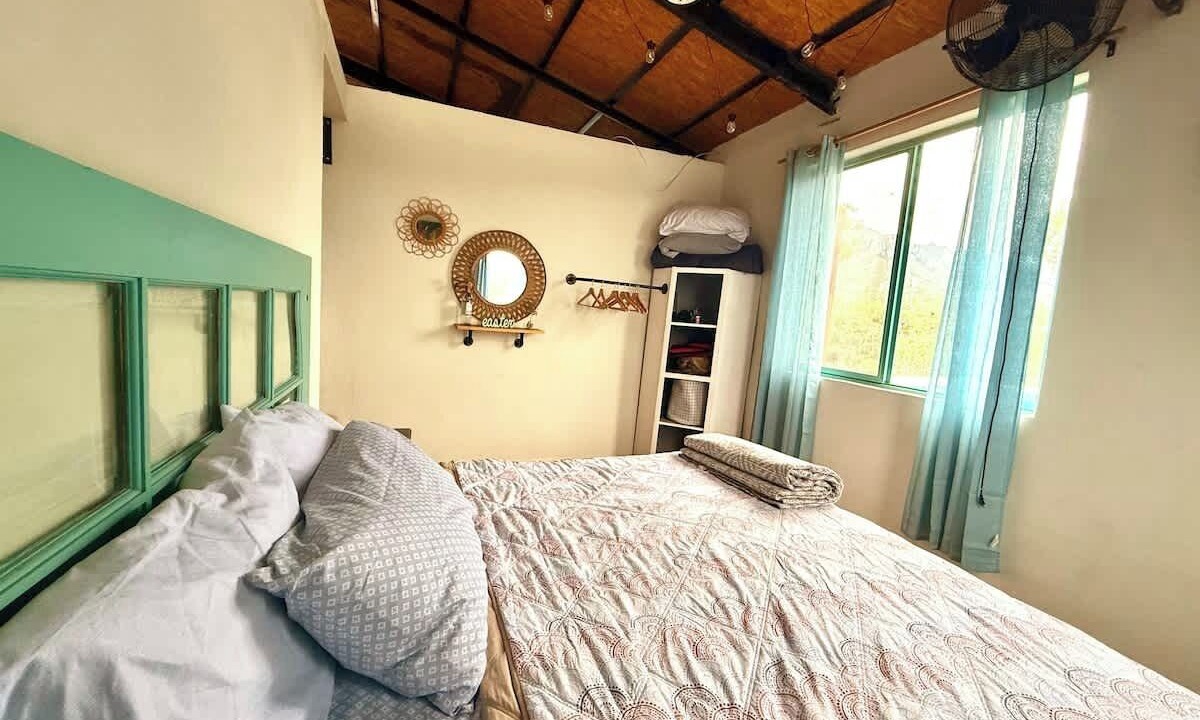 Photo of Bedroom in Salinas Victoria