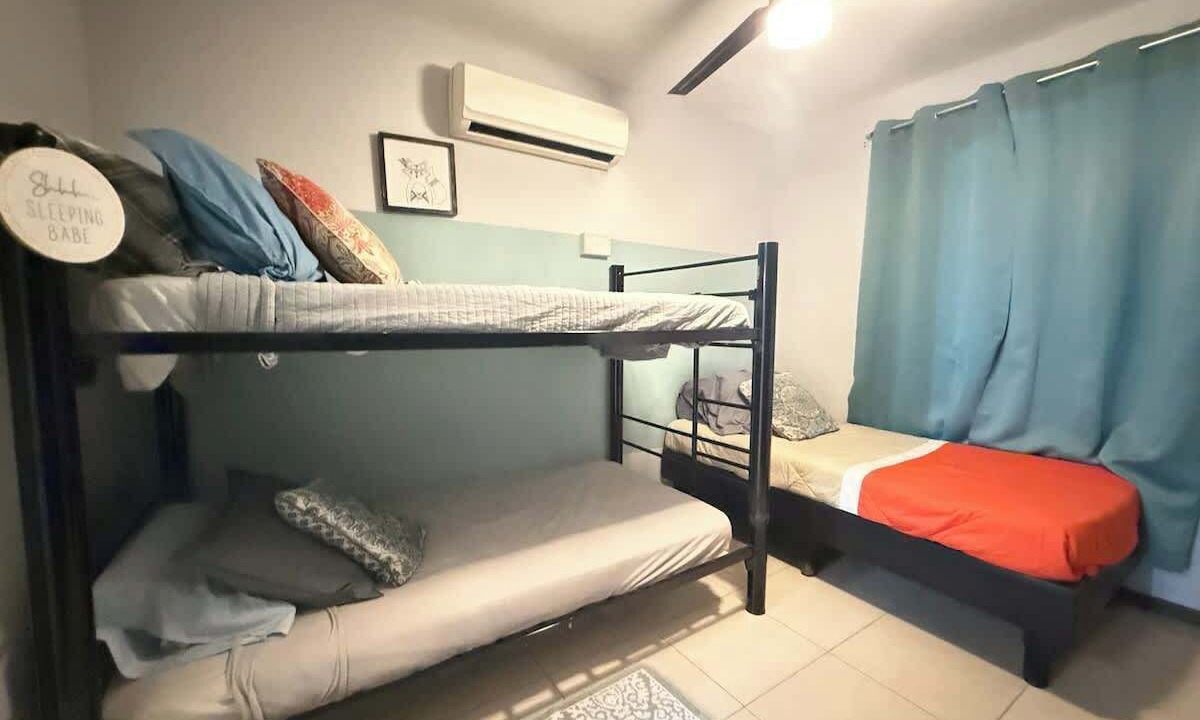 Photo of Bedroom in Reynosa