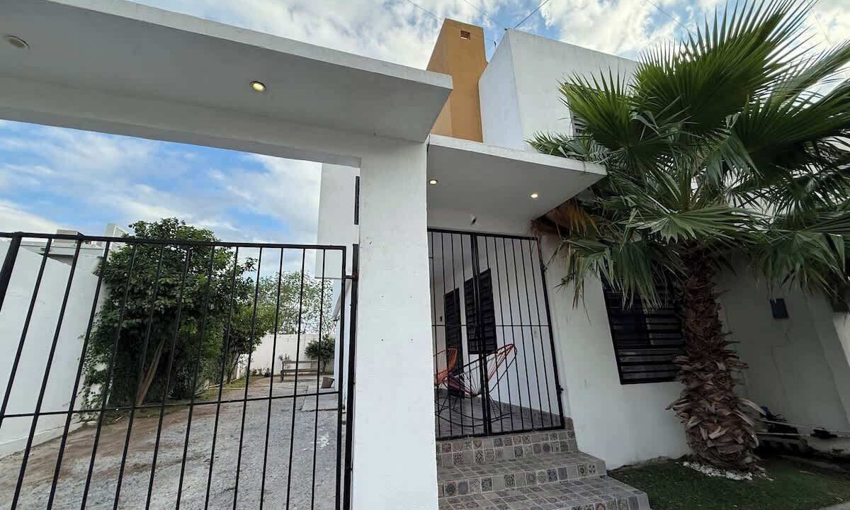 Photo of Outdoor in Reynosa