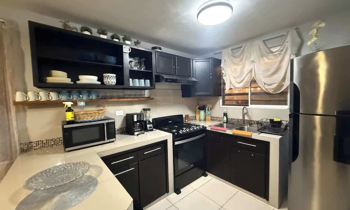 Photo of Kitchen in Reynosa