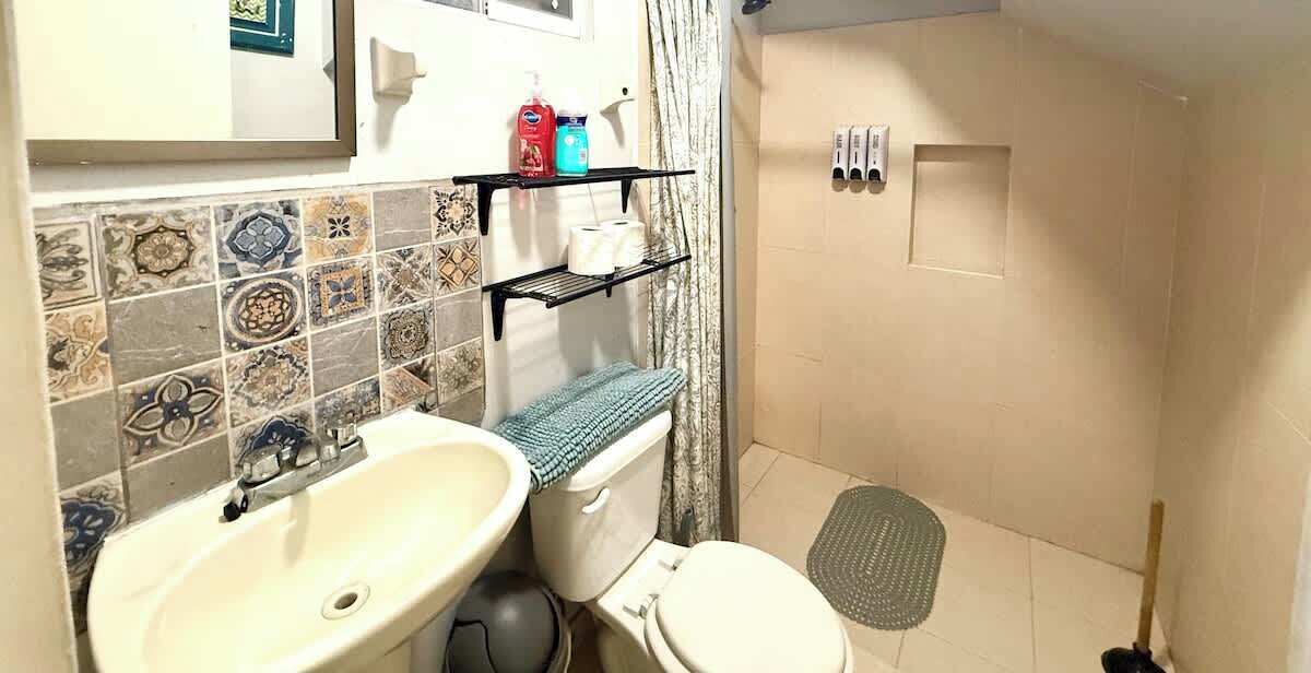 Photo of Bathroom in Reynosa