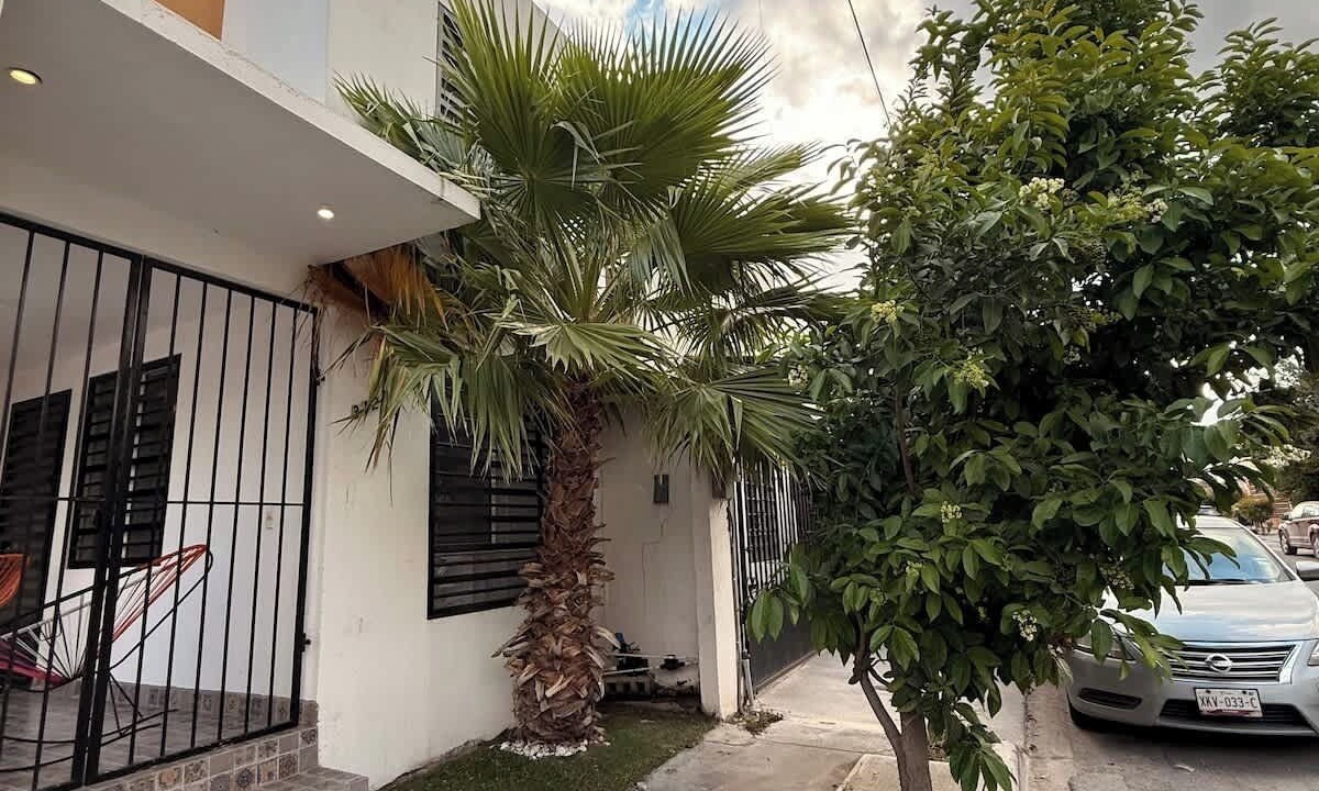 Photo of Outdoor in Reynosa