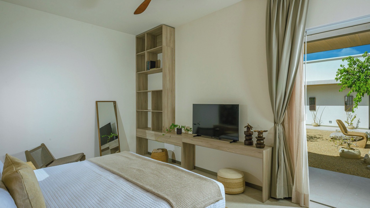 Photo of Bedroom in Cabo San Lucas