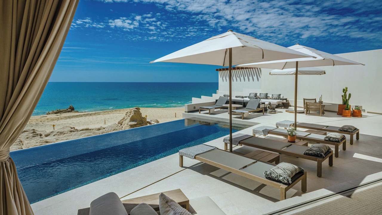 Photo of Outdoor in Cabo San Lucas
