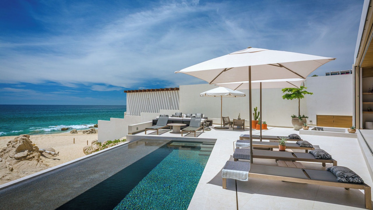 Photo of Outdoor in Cabo San Lucas