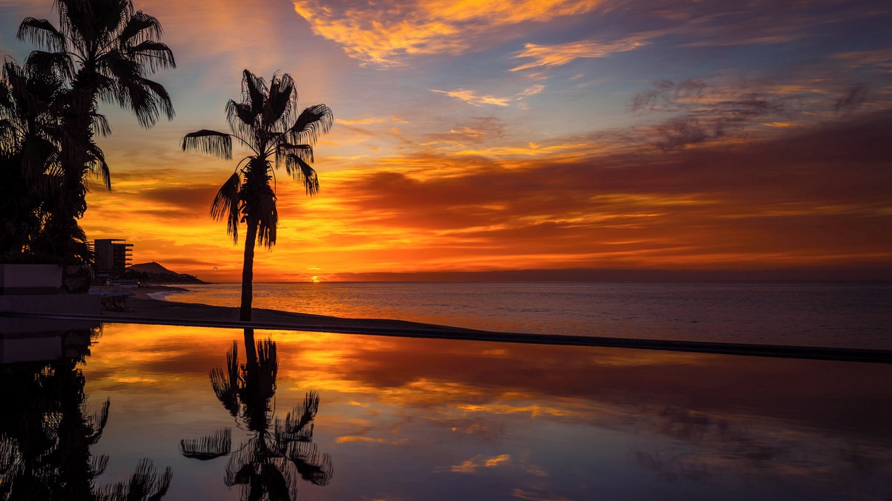 Photo of Outdoor in Cabo San Lucas