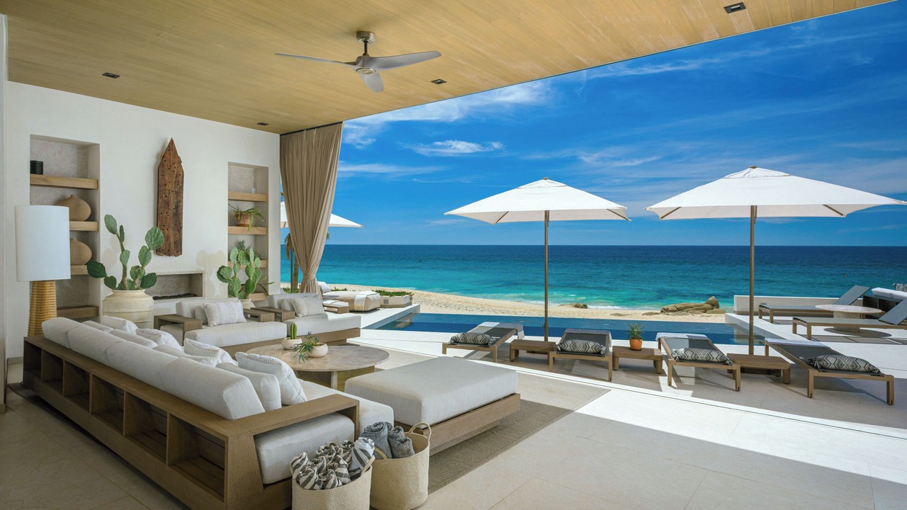 Photo of Outdoor in Cabo San Lucas