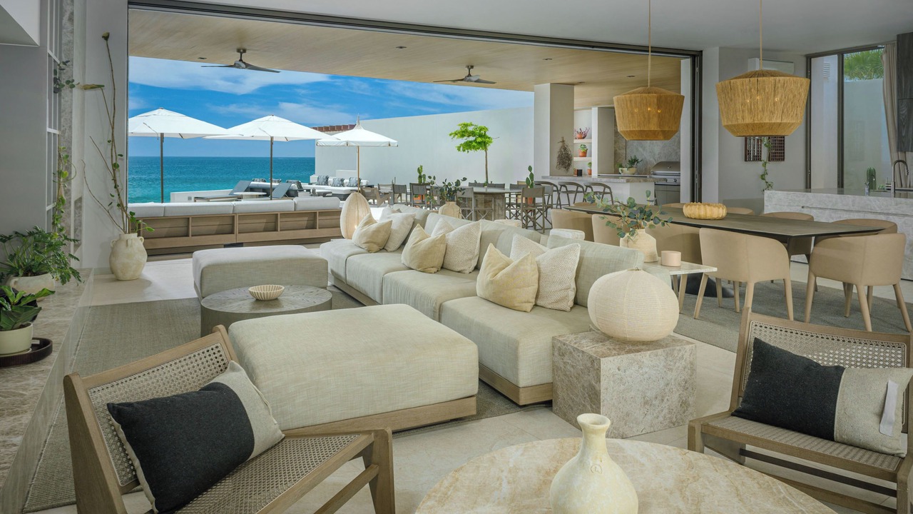 Photo of Outdoor in Cabo San Lucas