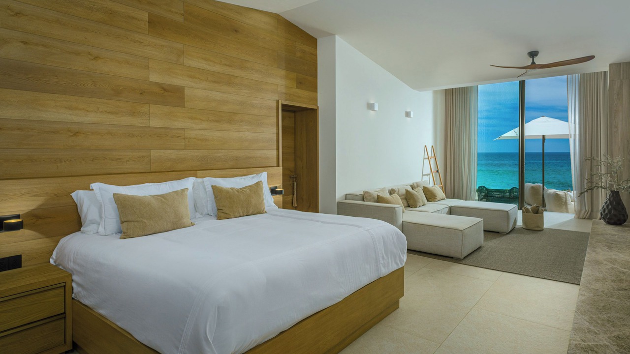 Photo of Bedroom in Cabo San Lucas