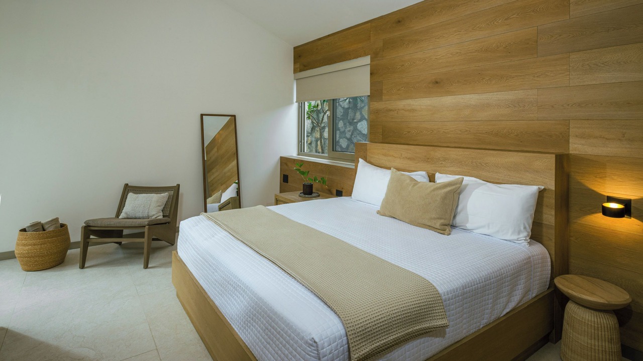 Photo of Bedroom in Cabo San Lucas