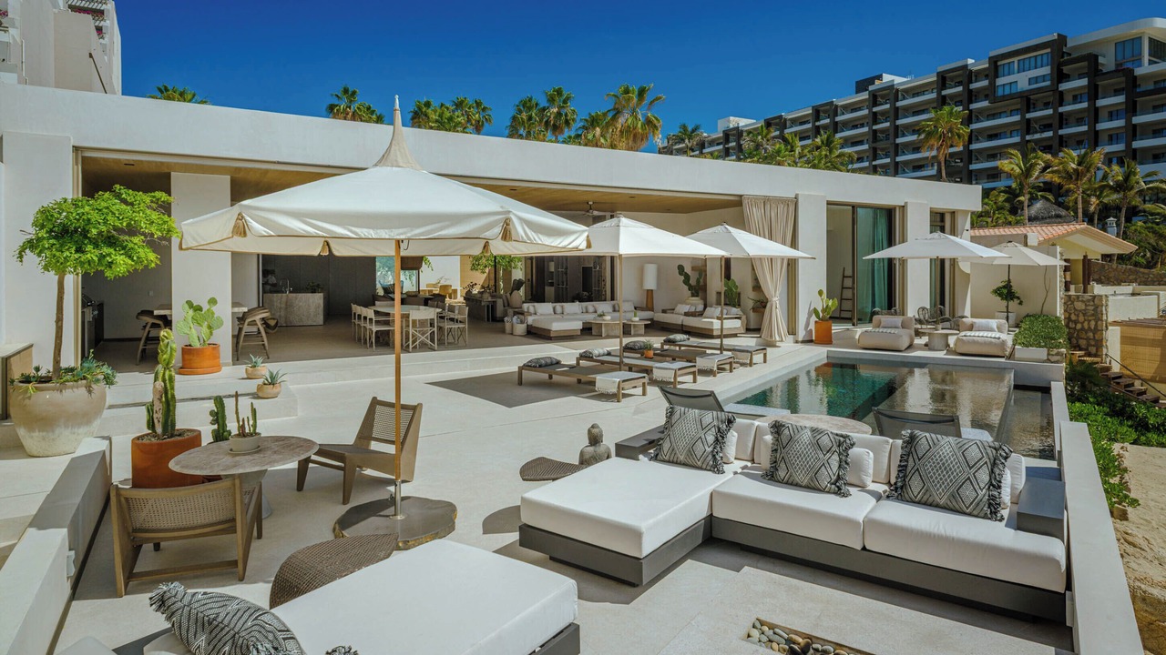 Photo of Outdoor in Cabo San Lucas