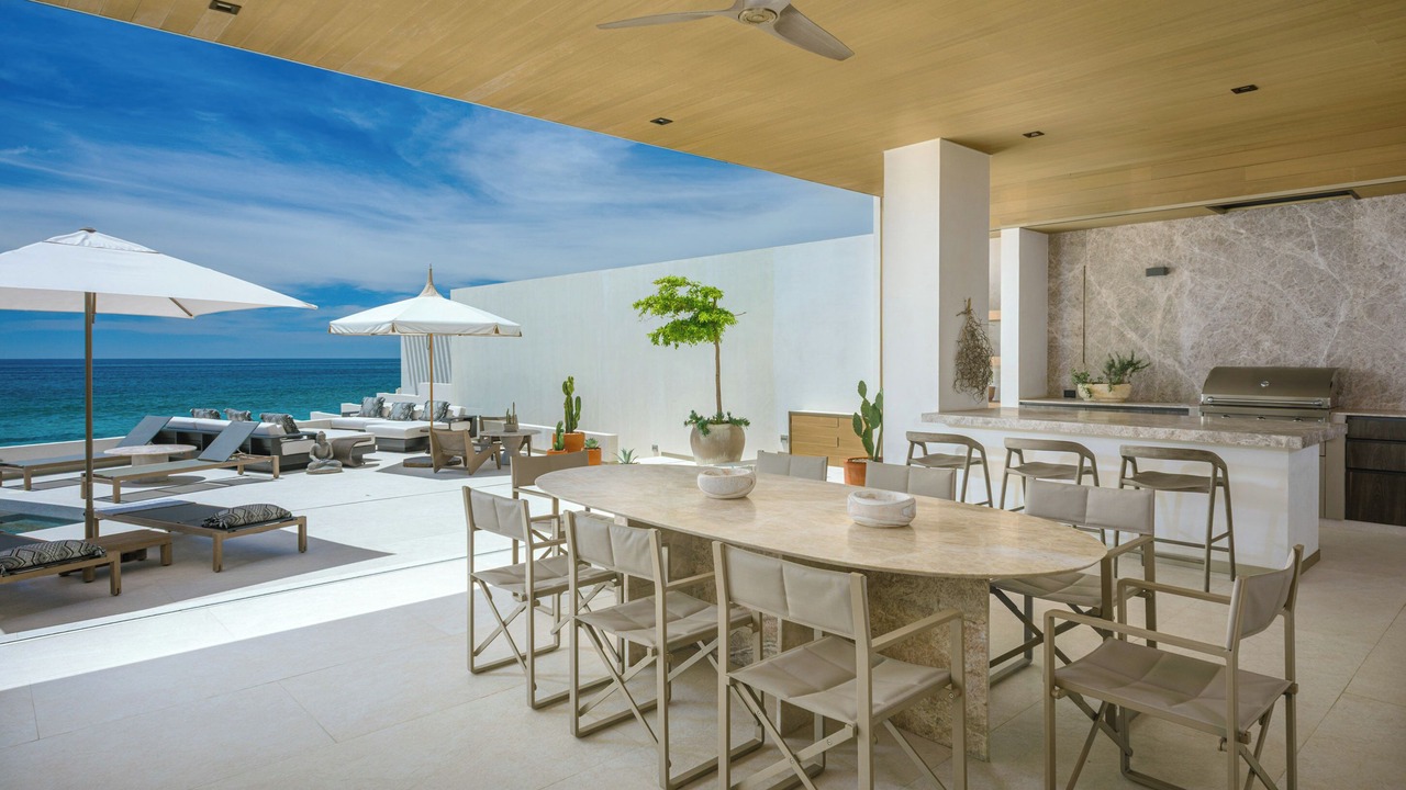 Photo of Outdoor in Cabo San Lucas