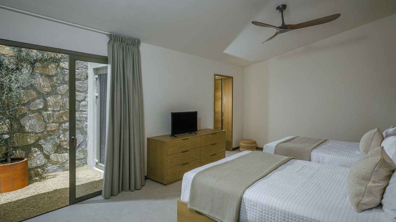 Photo of Bedroom in Cabo San Lucas