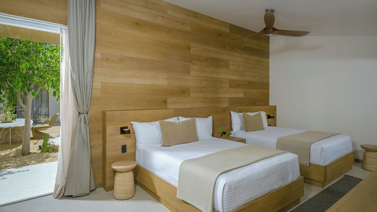 Photo of Bedroom in Cabo San Lucas