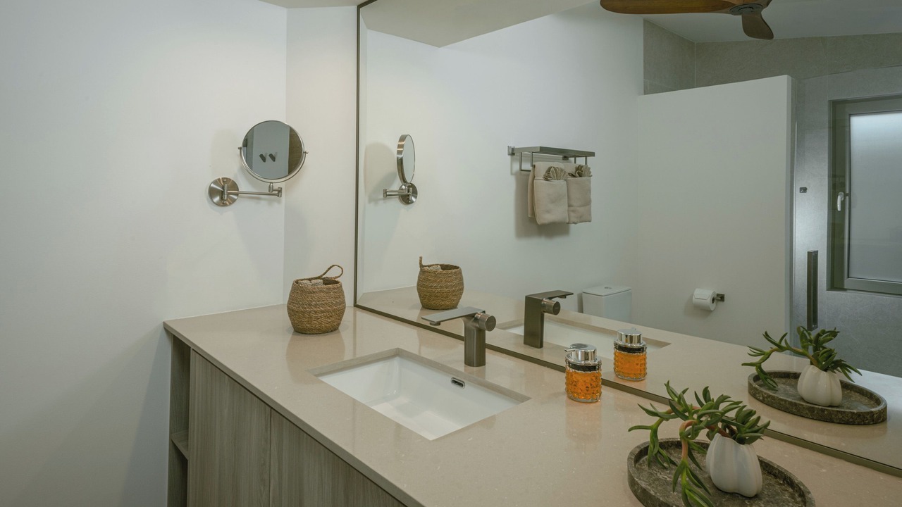 Photo of Bathroom in Cabo San Lucas
