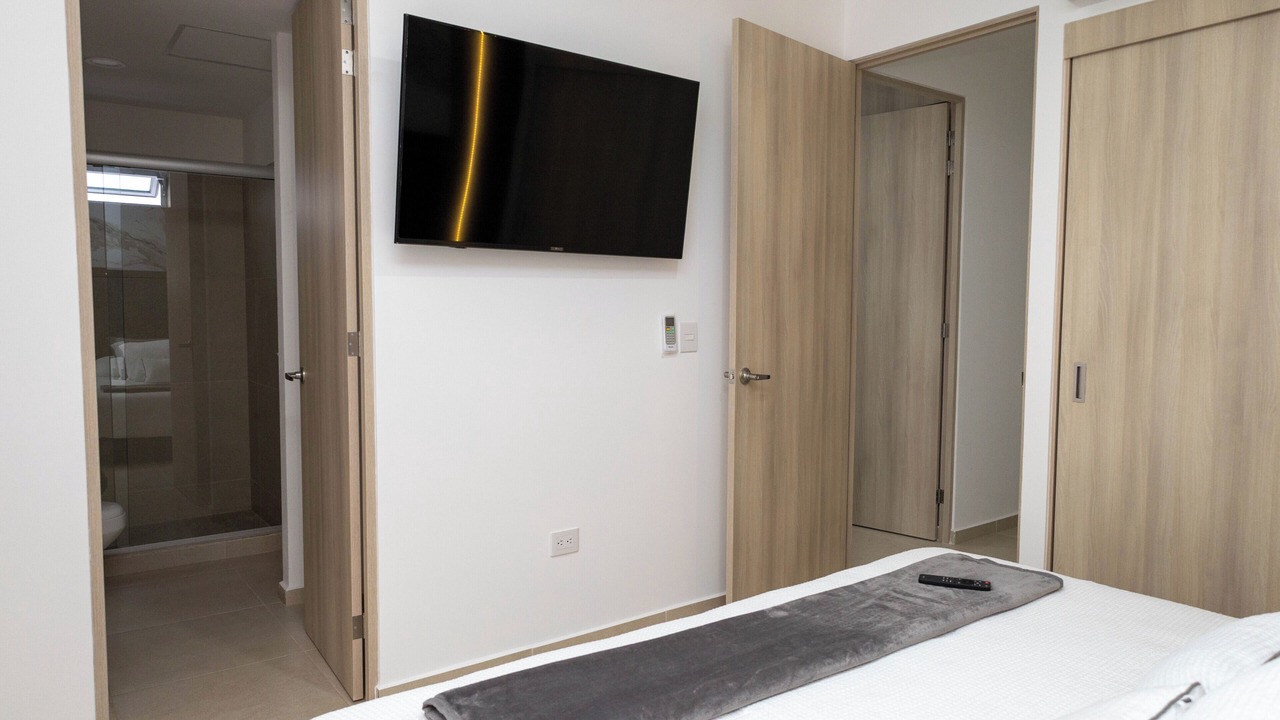 Photo of Bedroom in Zapopan