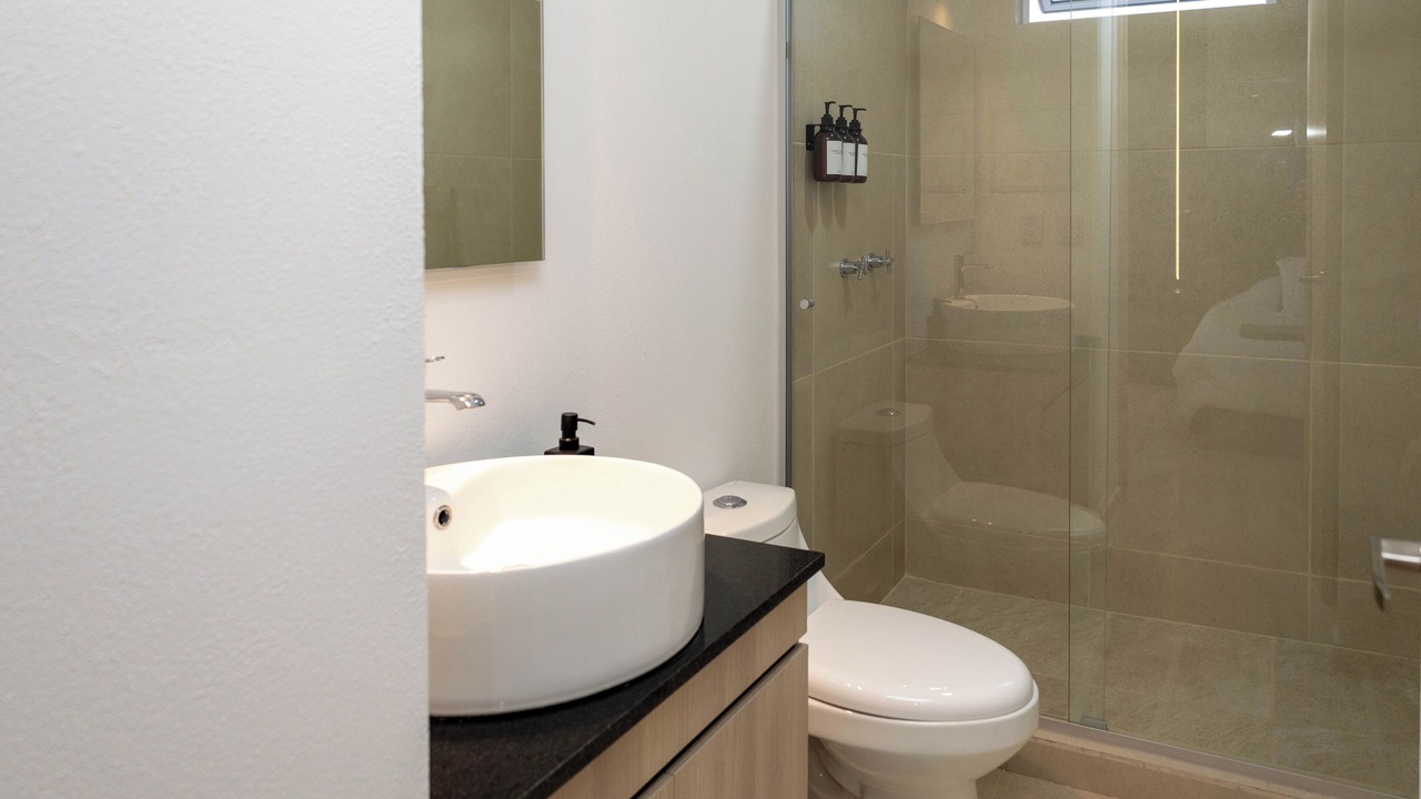 Photo of Bathroom in Zapopan