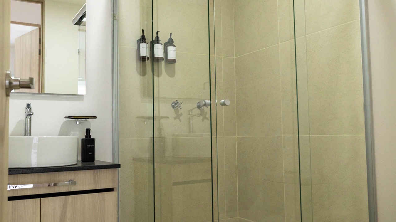 Photo of Bathroom in Zapopan