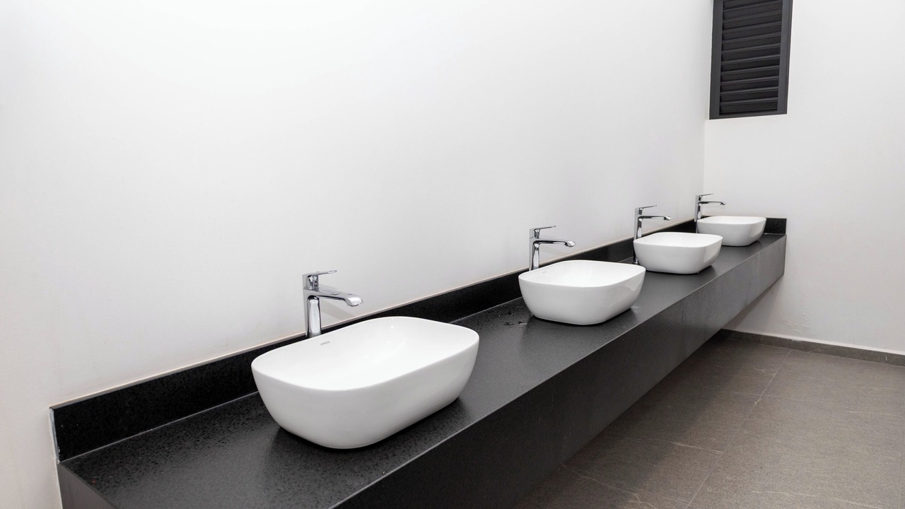 Photo of Bathroom in Zapopan