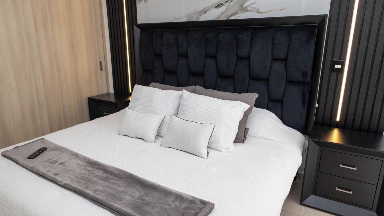 Photo of Bedroom in Zapopan