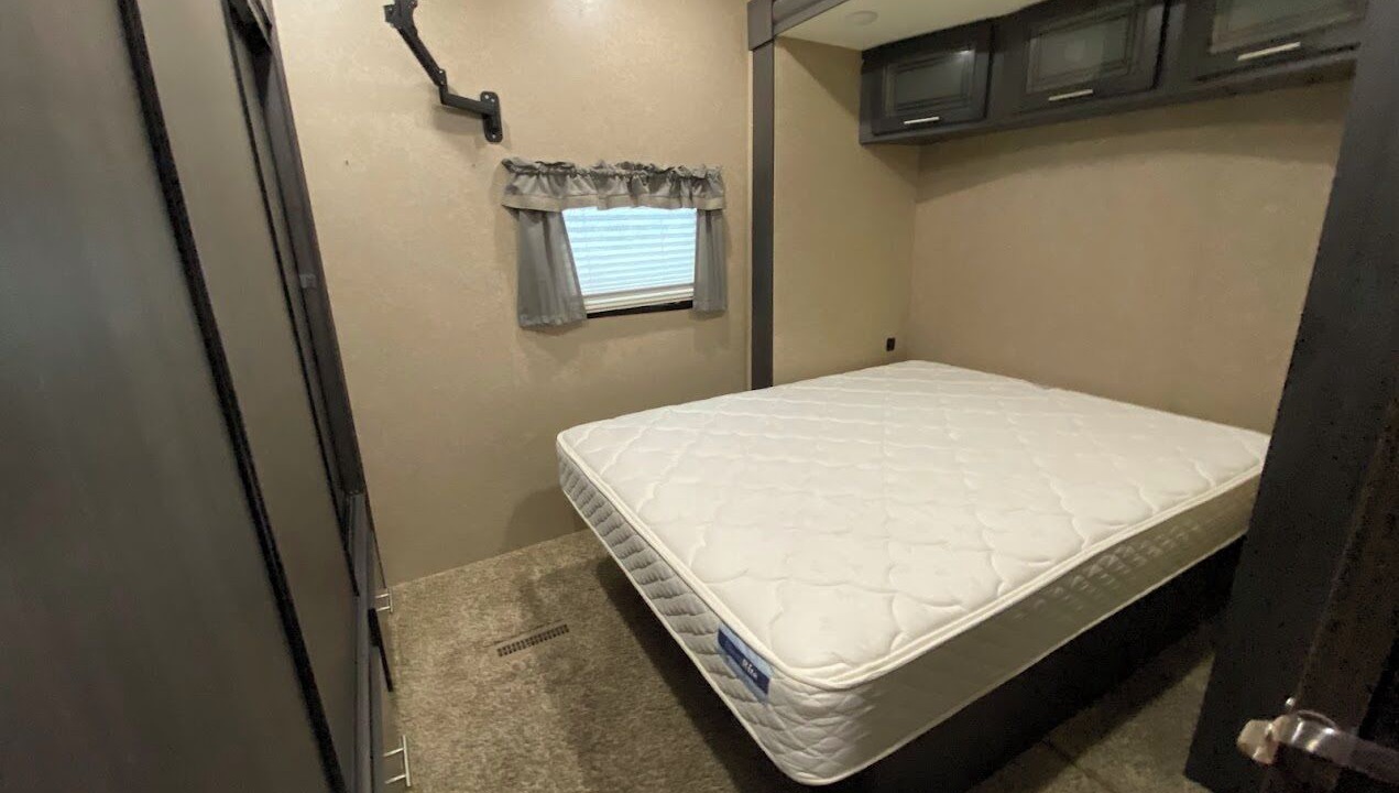 Photo of Bedroom in Fortuna Foothills