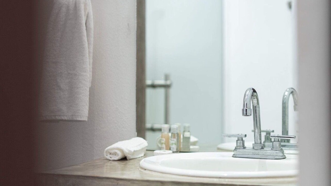 Photo of Bathroom in San Patricio Melaque