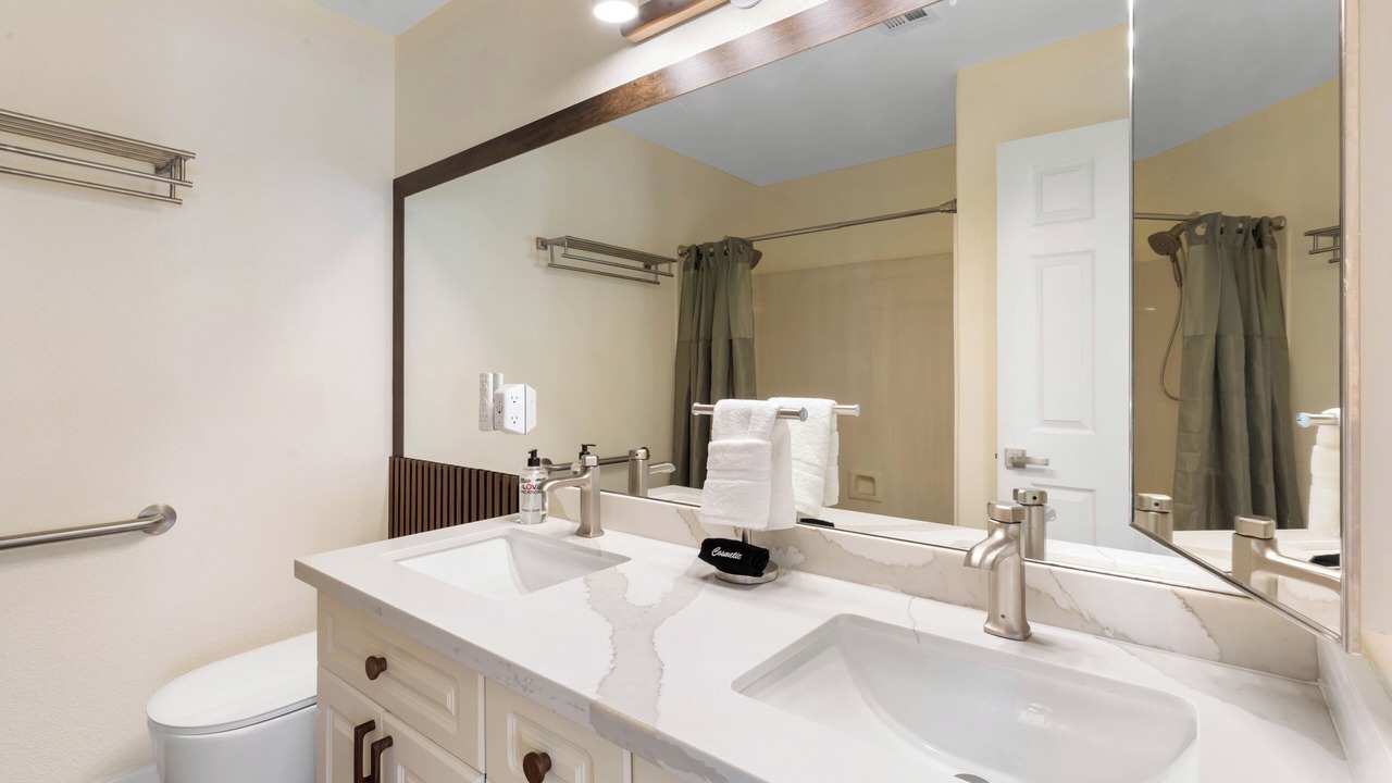 Photo of Bathroom in Arrowhead Ranch