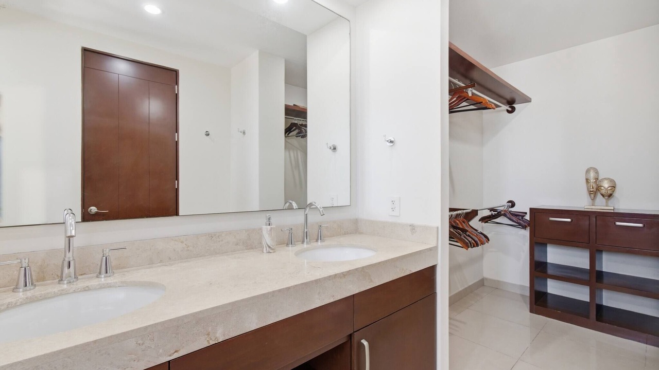 Photo of Bathroom in Zona Dorada